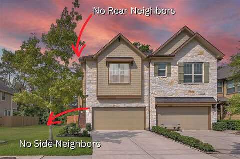 Rocky Heights, SPRING, TX 77386