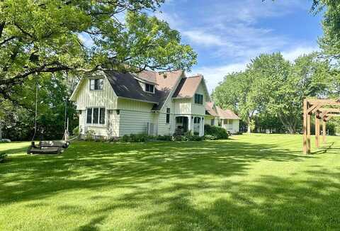 27Th, BIRCHWOOD, WI 54817