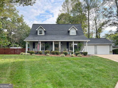 Woodfield, CORNELIA, GA 30531