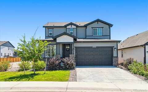 7Th, AURORA, CO 80018