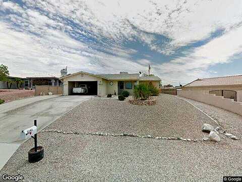 Hidden Valley, LAKE HAVASU CITY, AZ 86404