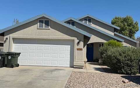 Tanner, KINGMAN, AZ 86401