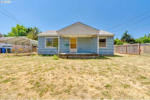 Baxter, EUGENE, OR 97402