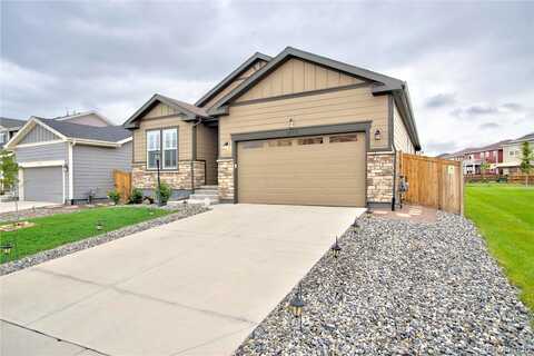 7Th, AURORA, CO 80018