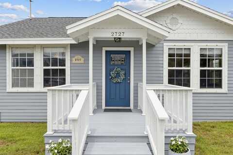 Fletcher, FERNANDINA BEACH, FL 32034