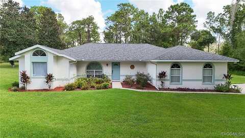Foster, LECANTO, FL 34461
