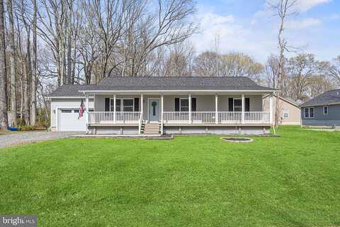 Circle, COLONIAL BEACH, VA 22443