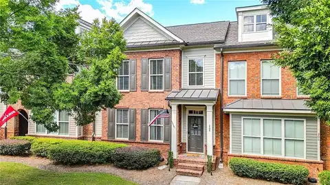 Village, CANTON, GA 30115