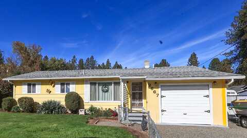 Cloverlawn, GRANTS PASS, OR 97527