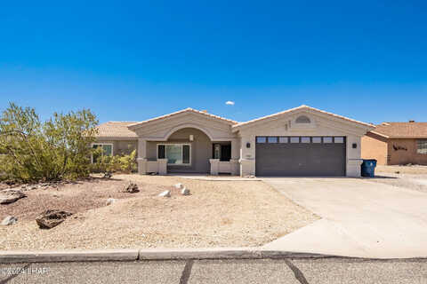 Diablo, LAKE HAVASU CITY, AZ 86406