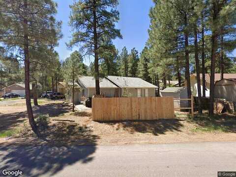 Owens, SHOW LOW, AZ 85901