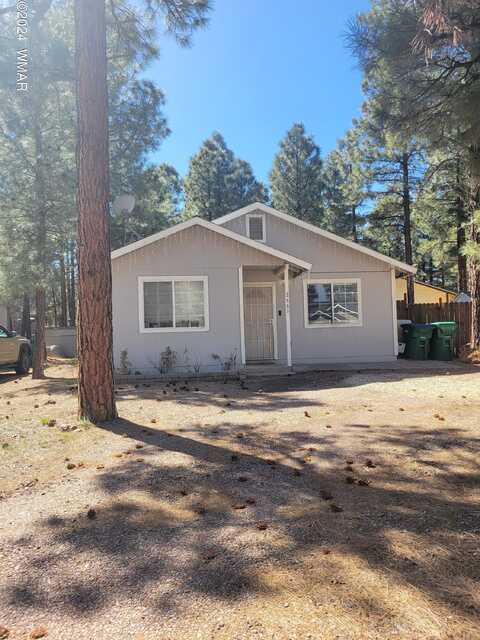 Owens, SHOW LOW, AZ 85901