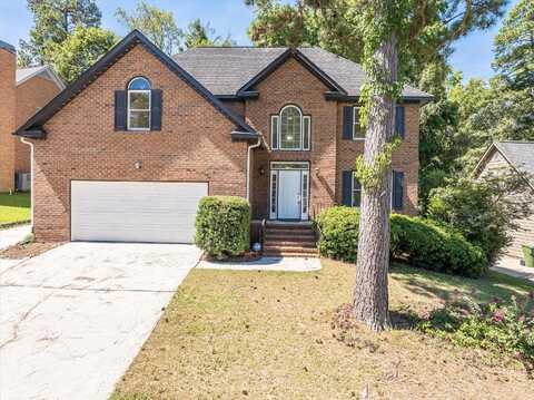 High Chaparral, AUGUSTA, GA 30907
