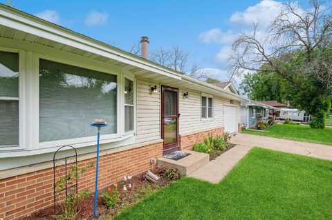 107Th, MINNEAPOLIS, MN 55433