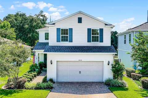 Bobcat Chase, OAKLAND, FL 34787