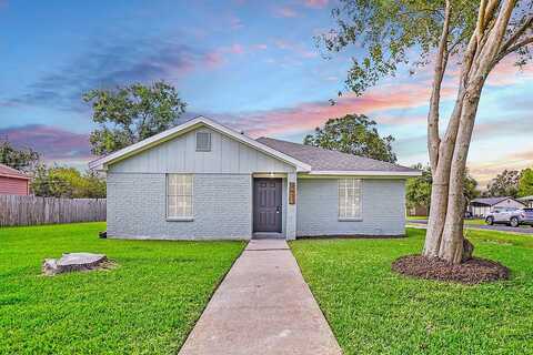 5Th, TEXAS CITY, TX 77590
