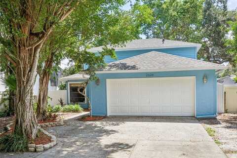 Tyson, TAMPA, FL 33611