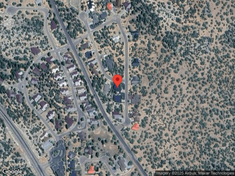 Eagle View, SHOW LOW, AZ 85901