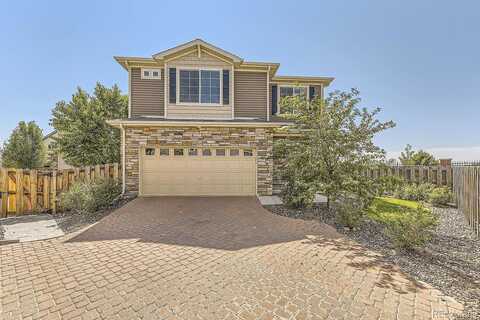 Byers, AURORA, CO 80018