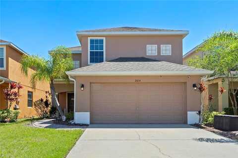 Santosh, KISSIMMEE, FL 34746