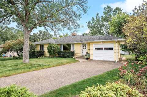 Aquila, MINNEAPOLIS, MN 55426