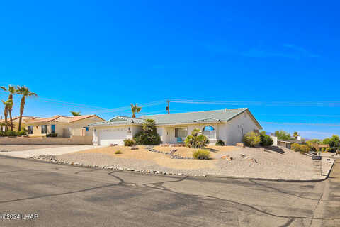 Rango, LAKE HAVASU CITY, AZ 86406