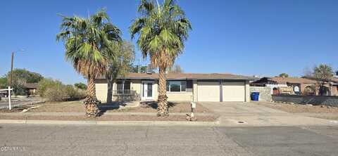 Ed Furgol, EL PASO, TX 79936