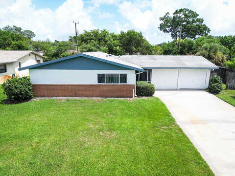 Hillcrest, TITUSVILLE, FL 32796