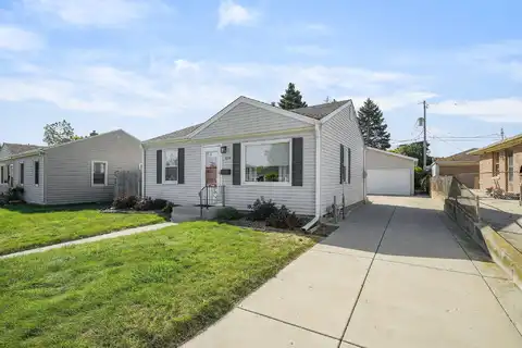 Crescent, RACINE, WI 53403