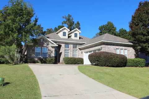 Ulysses, TALLAHASSEE, FL 32312