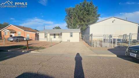 California, PUEBLO, CO 81004