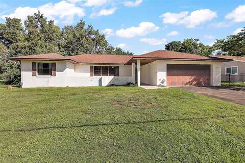 Waycross, EUSTIS, FL 32726