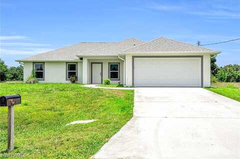 17Th, LEHIGH ACRES, FL 33972