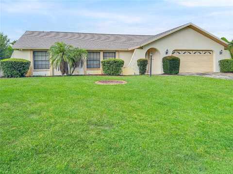 Monza, SEBRING, FL 33872