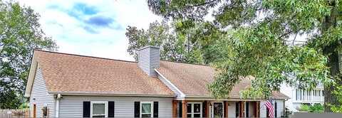 Magnolia, RYDAL, GA 30171