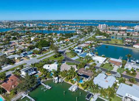 Island, TREASURE ISLAND, FL 33706