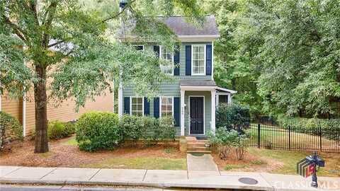 Magnolia Blossom, ATHENS, GA 30606