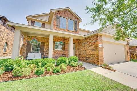 French, FATE, TX 75189
