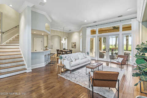 Harbour View, PONTE VEDRA BEACH, FL 32082