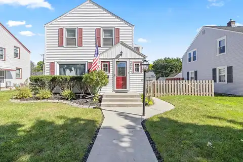 65Th, MILWAUKEE, WI 53219