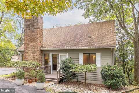 Fairway, CROSS JUNCTION, VA 22625