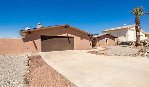 Little, LAKE HAVASU CITY, AZ 86406