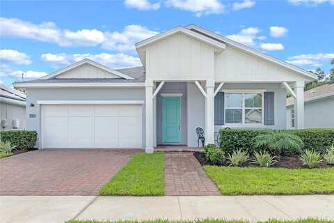 Park Ridge, APOPKA, FL 32712