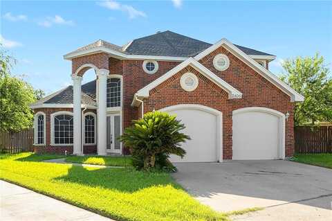 Stirling, EDINBURG, TX 78539