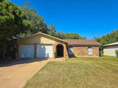 41St, ABILENE, TX 79605
