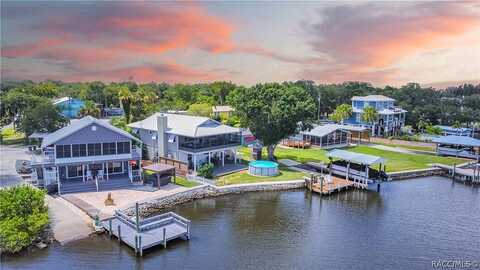 Waterman, CRYSTAL RIVER, FL 34429