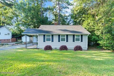 Kingsley, MACON, GA 31204