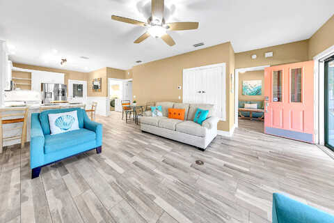 Monarch, SANTA ROSA BEACH, FL 32459