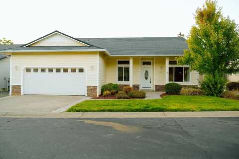 Cedar Brook, CAVE JUNCTION, OR 97523