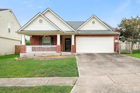 Turnberry, CIBOLO, TX 78108
